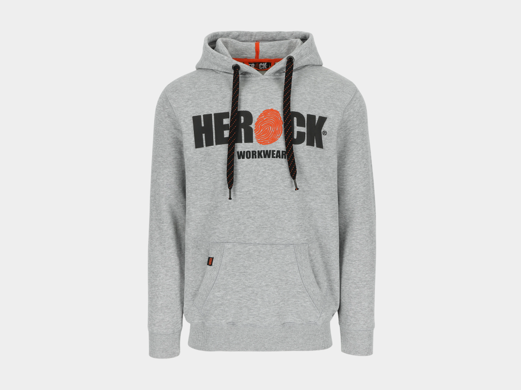 Herock | HOODED HERO SWEATER