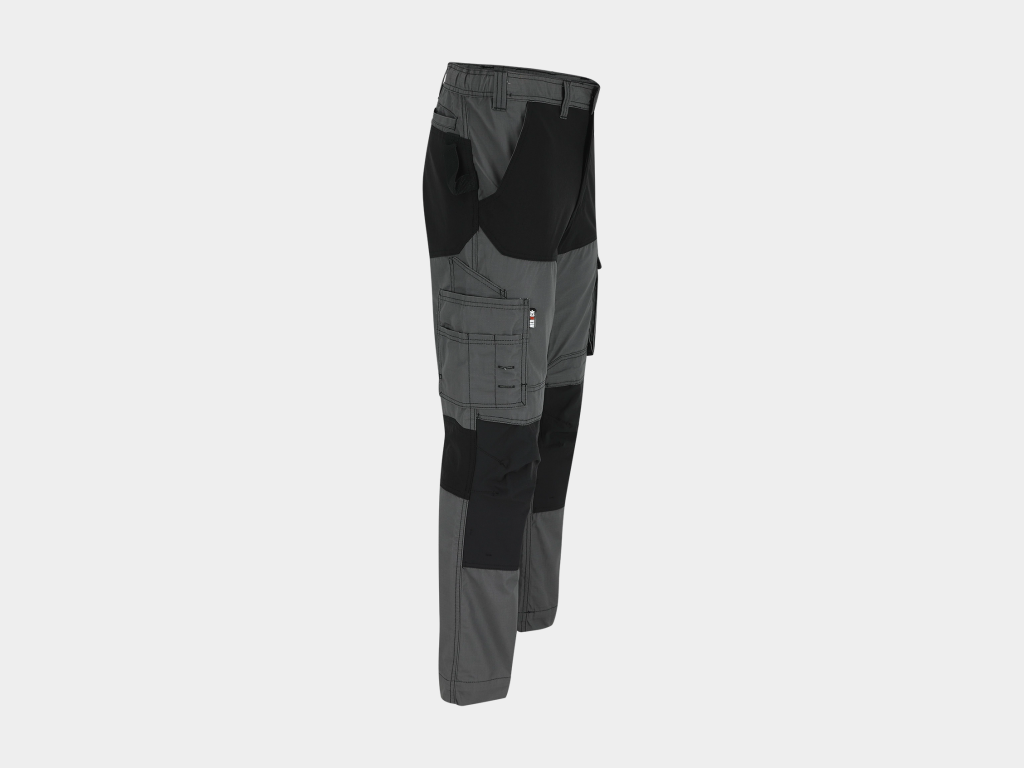 Mens Combat Cargo Work Trousers Black or Navy Size 28 to 52 Short Reg Tall  Leg  eBay