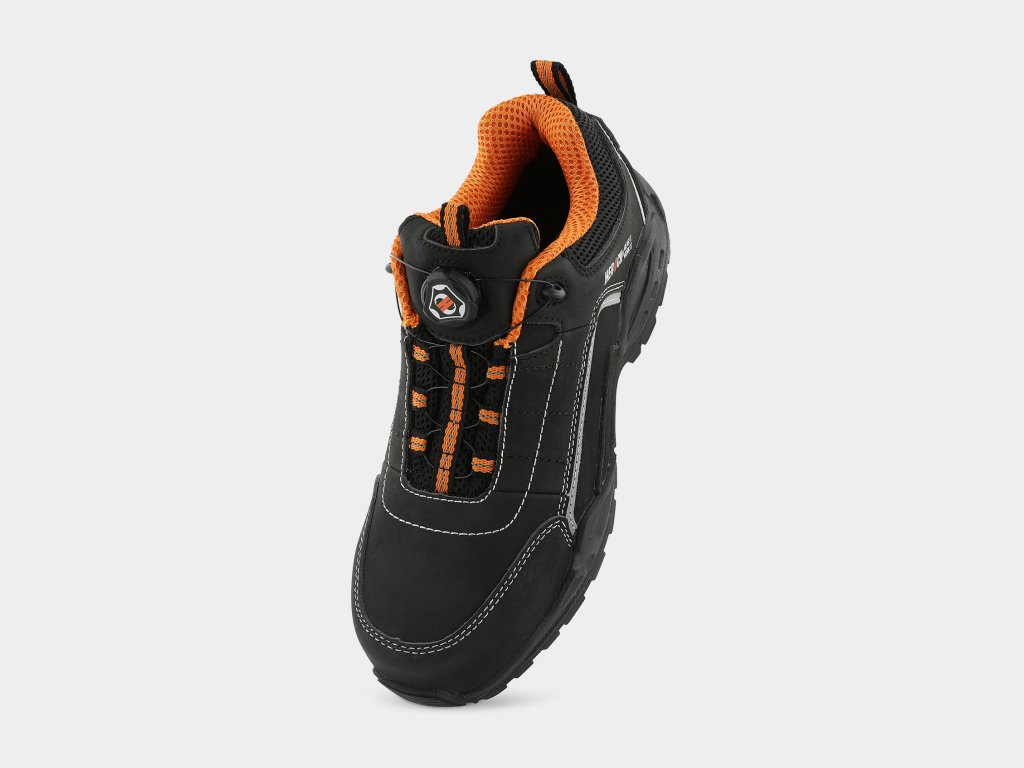 METRON S3 SAFETY SHOES | Herock