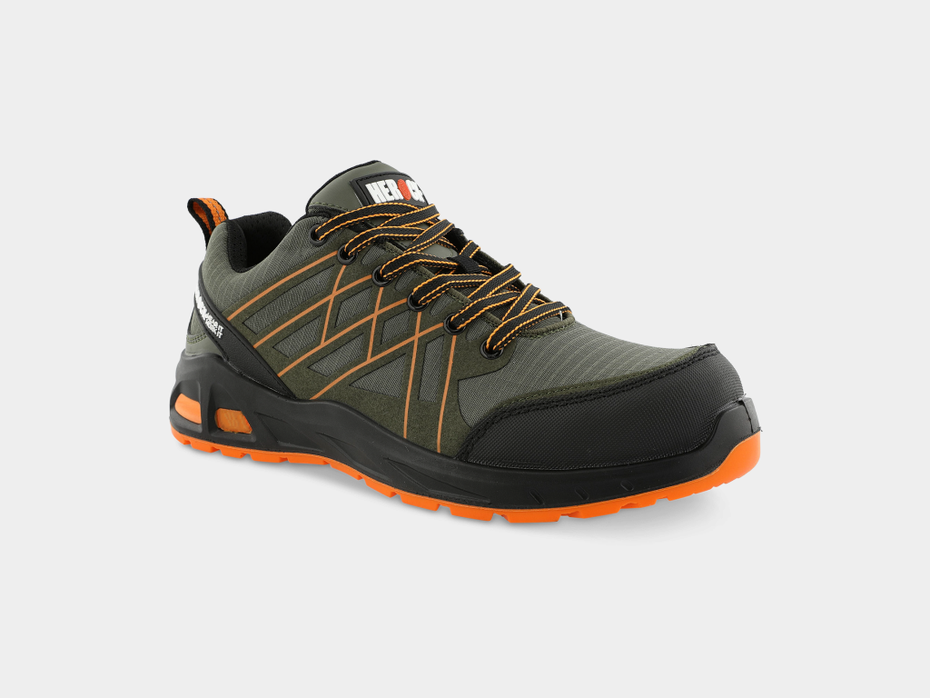 VARRO S1P SAFETY | Herock TRAINERS