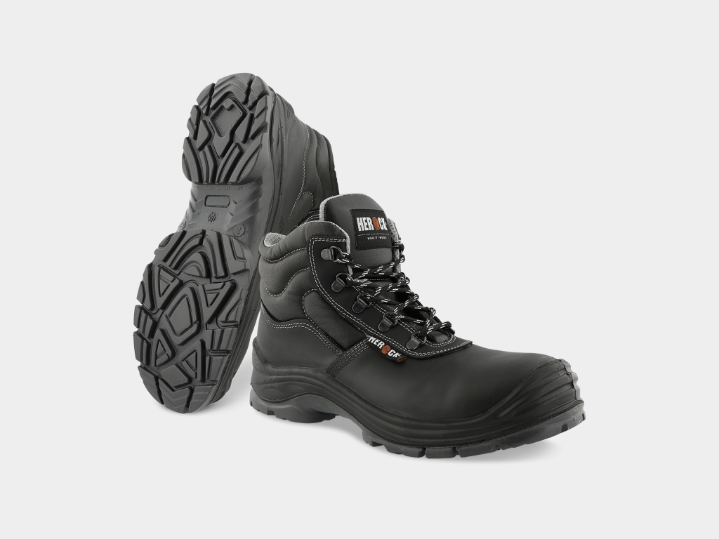 CONSTRUCTOR S3 SAFETY | BOOTS Herock