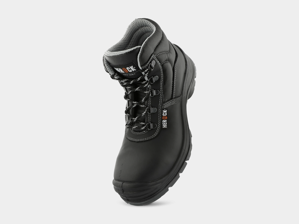 CONSTRUCTOR S3 SAFETY BOOTS Herock 