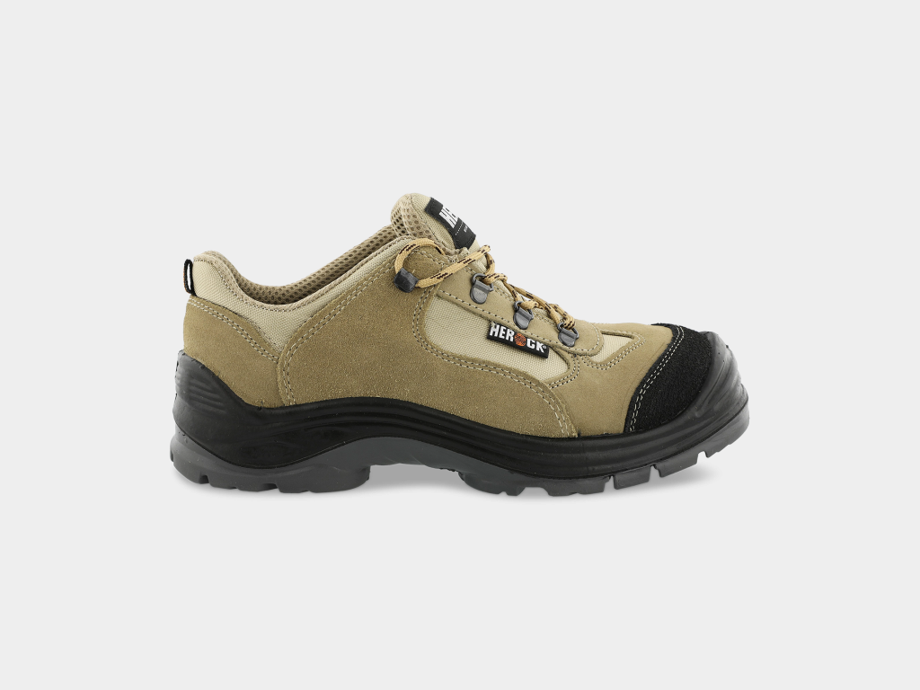 S1P SAFETY SHOES CROSS | Herock