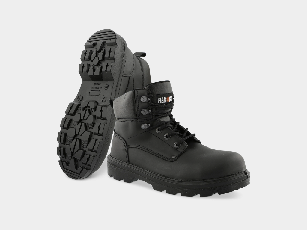 SAFETY REMO Herock | BOOTS SAN S3