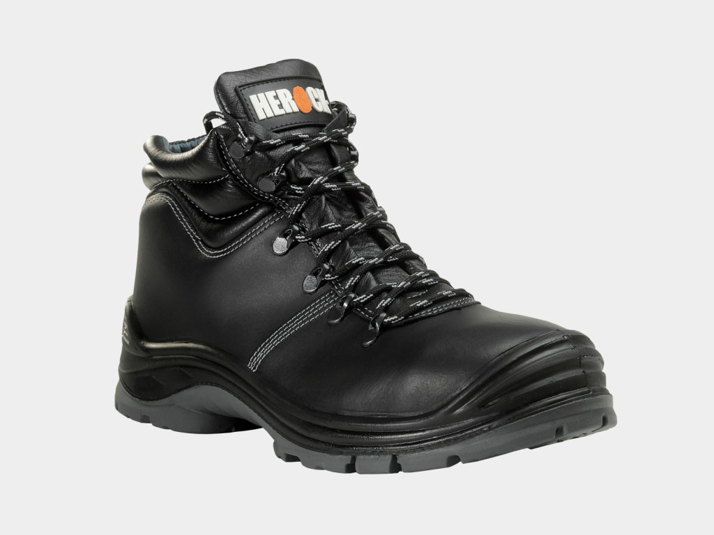 TROY S3 SAFETY BOOTS | Herock