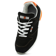 Herock SAFETY S1P SPARTACUS | TRAINERS